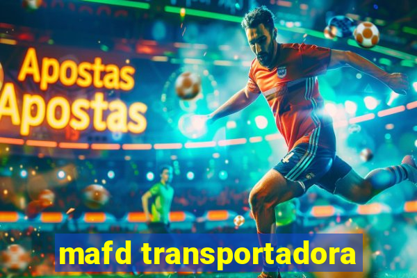 mafd transportadora